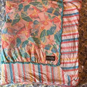 Matilda Jane Blanket